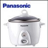 Panasonic SR G06 imported Cooker - Click here to View more details about this Product
